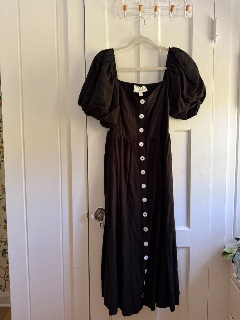 Pomander Place by Tuckernuck Alexis Midi dress